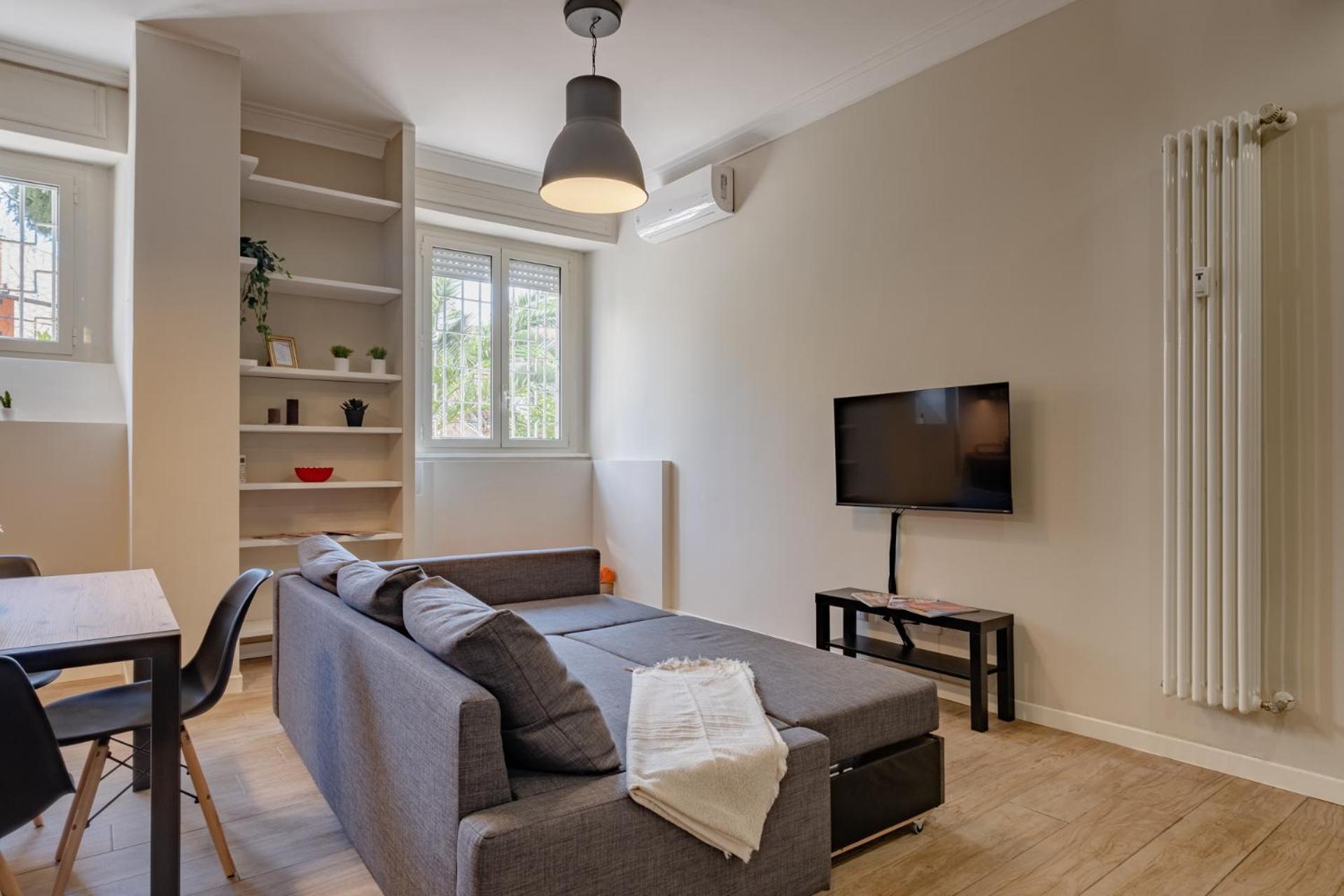 Appartement Glorioso Trastevere