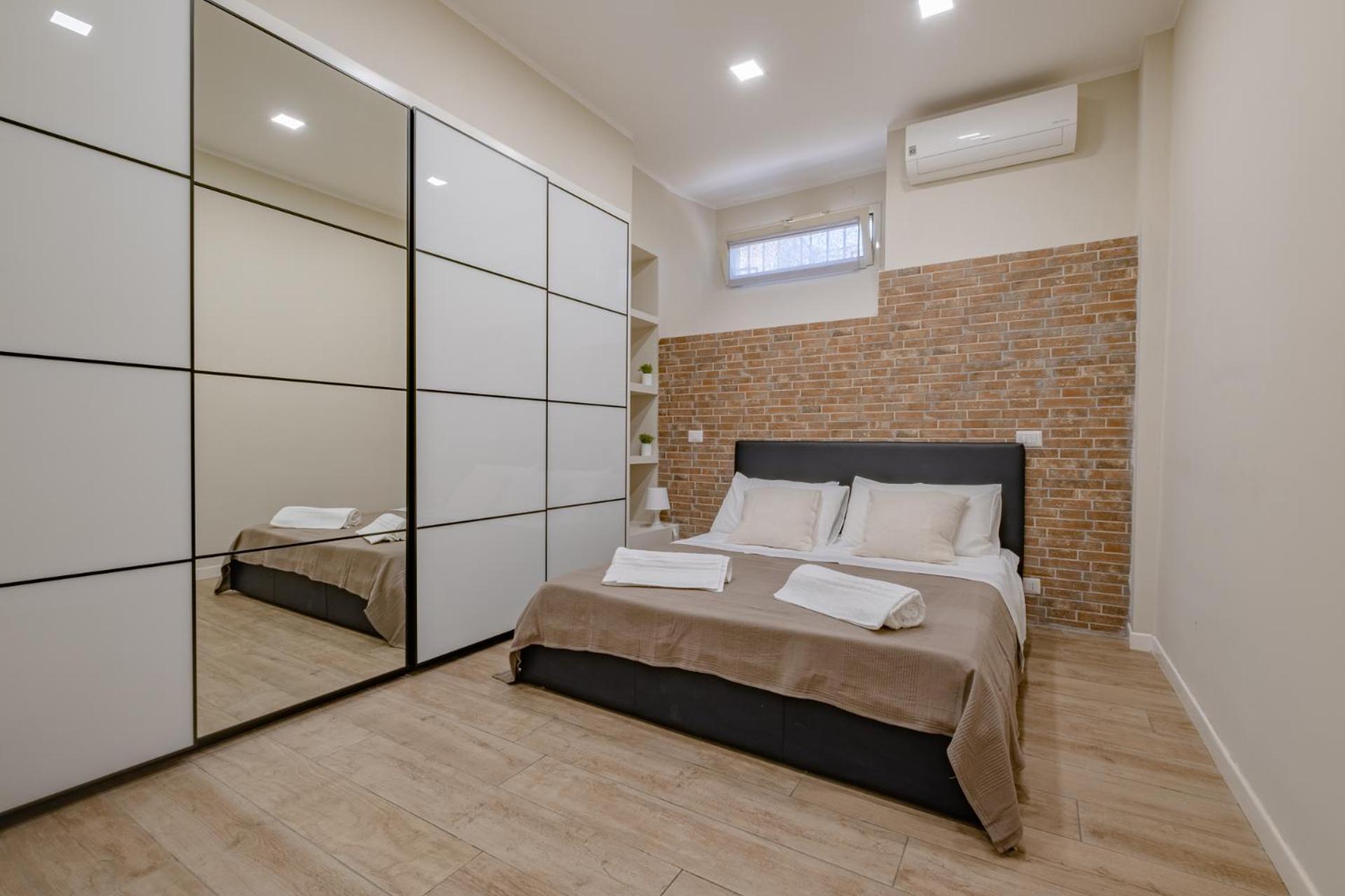 Glorioso Trastevere Appartement Rome